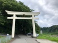 雄山神社