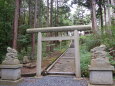 真名井神社 2023年