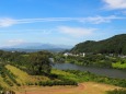 秋の船岡城址公園