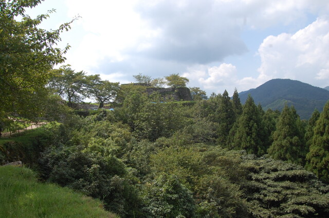 天守をめざして 2023年