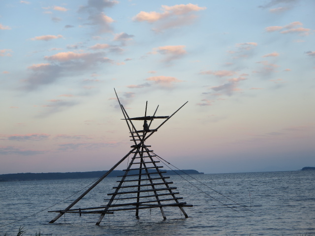 誰を待ってるの？ 2023年