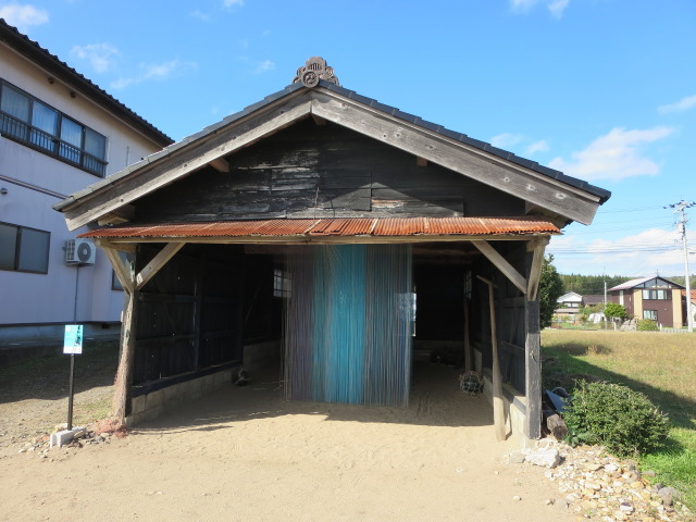 能登の芸術2 2023年