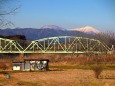 花巻市の風景