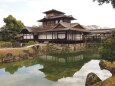 西本願寺滴翠園 飛雲閣