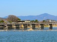 渡月橋