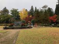 高山城二の丸公園