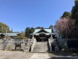 神峰神社