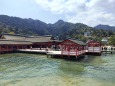 春の厳島神社