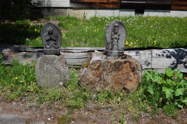 青鬼の春 2024年