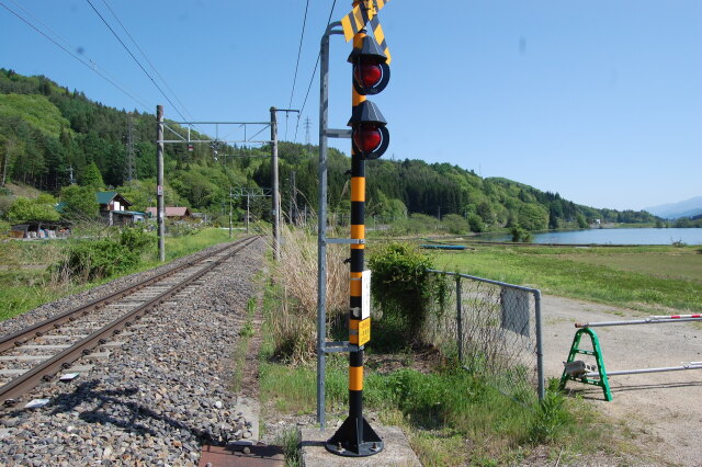 線路は続くよどこまでも 2024年