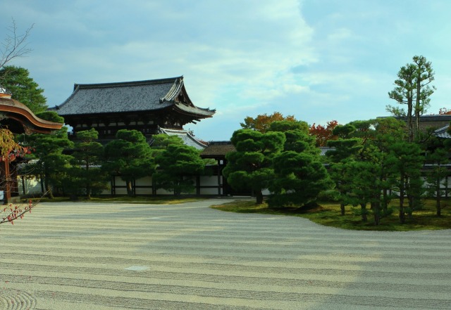 仁和寺