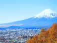 富士吉田市