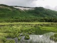天狗原にて