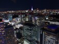 都庁からの東京夜景