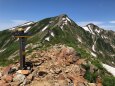 布引山にて