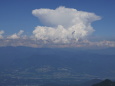 キノコ雲
