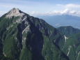 甲斐駒ヶ岳