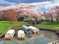 北上展勝地