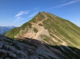 爺ヶ岳南峯