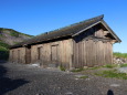室堂の小屋