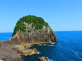 5月の楯が崎