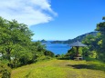 5月の東紀州の海