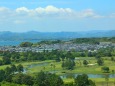 新緑の浜松市