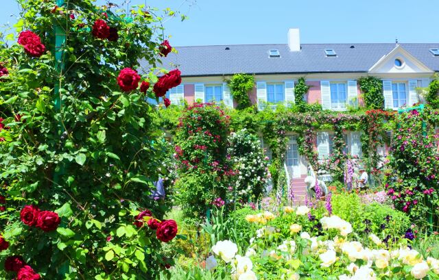 ローズガーデン