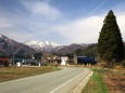 最上町 の風景
