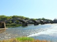 錦帯橋