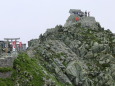 雄山神社