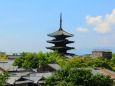 5月の京都