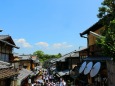 5月の京都