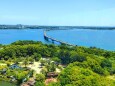 5月の浜名湖