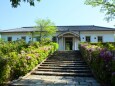 5月の明治村