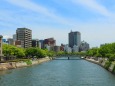 5月の広島市