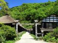 秘湯 鶴の湯温泉