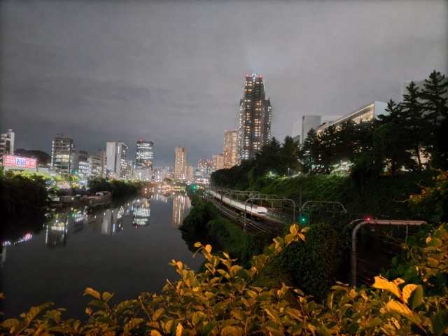 いつか、絶対に行くんだ