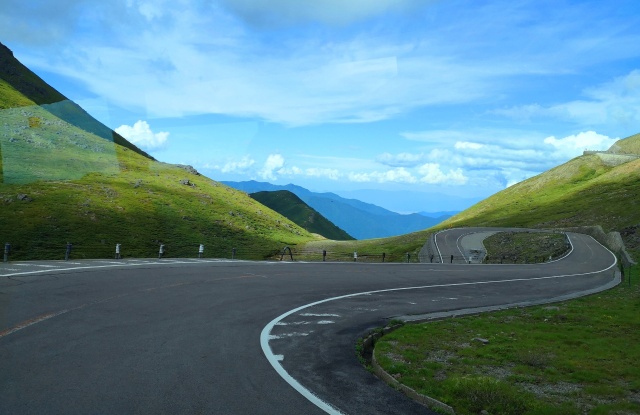 乗鞍スカイライン