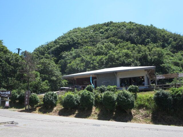 さいはての茶屋 2025年