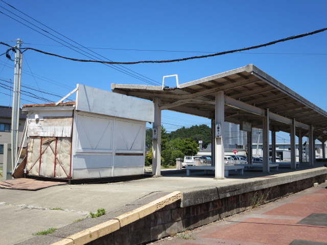 昔、そこに鉄路があった 2025年