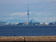 東京スカイツリー