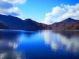 中禅寺湖