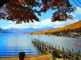 中禅寺湖