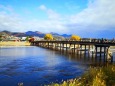 渡月橋