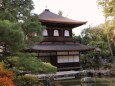 銀閣寺