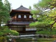 銀閣寺