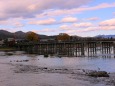 渡月橋