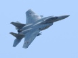 航空自衛隊 F-15J