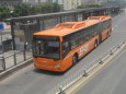 広州BRT連節バス02